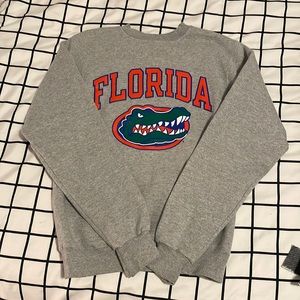 champion florida gators sweatshirt